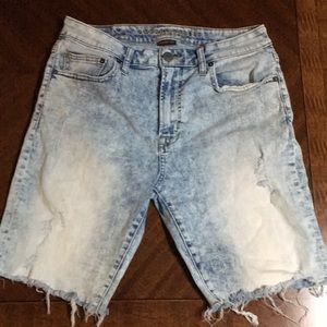 American Eagle Jorts